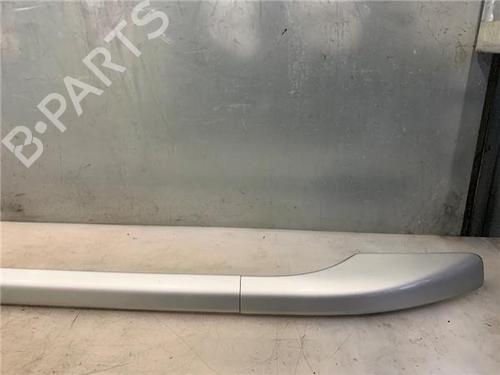 Roof bar RENAULT GRAND SCÉNIC IV (R9_) 1.2 TCe 130 | BP16478286C65 