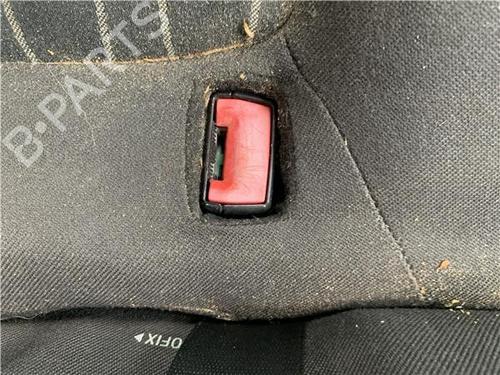 Seat buckle OPEL CORSA D (S07)  | BP32418530I32 