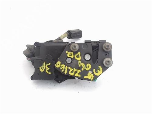 Used Front right lock MG MG ZR [2001-2005]  11362489
