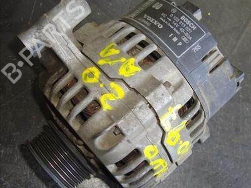 Used Alternator VOLVO V40 Estate (645) 2.0 (136 hp) 11203091