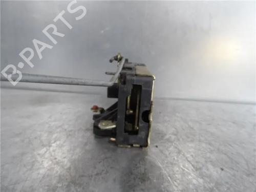 Front left lock PEUGEOT EXPERT (224_) 1.9 TD | BP11362691C98 
