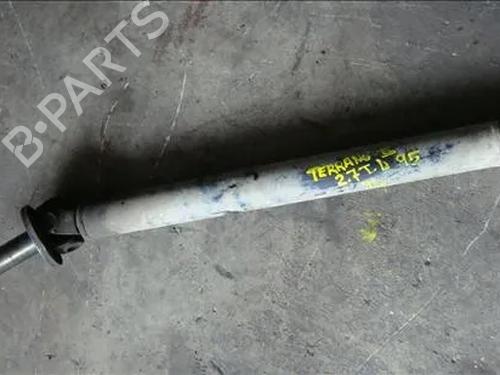 Used Driveshaft NISSAN TERRANO II (R20) 2.7 TD 4WD (101 hp) 27347140