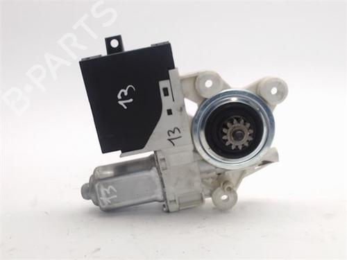 Vindusheismotor venstre bak FORD FOCUS C-MAX (DM2) [2003-2007]  14343267