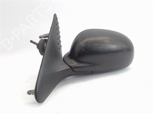 Gear lever NISSAN QASHQAI I (J10, NJ10) 1.6 dCi | BP23392306M90 