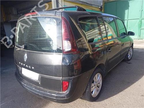 Switch RENAULT ESPACE IV (JK0/1_) 2.0 dCi (JK02, JK03) | BP34445882I30  - Image 13