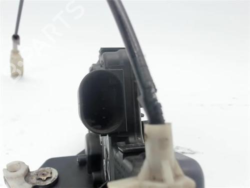Front right lock BMW 3 (E46)  | BP16355385C97 