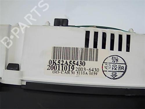 Instrument cluster KIA CARNIVAL II (GQ)  | BP11144132C47 