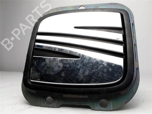 Used Tailgate handle SEAT LEON (1M1) 1.9 TDI (110 hp) 11832462