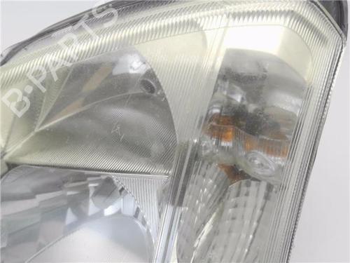 Venstre forlygte OPEL MERIVA A MPV (X03)  | BP29431432C28 