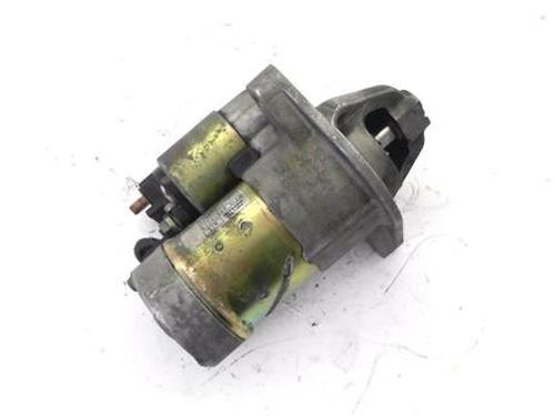 Starter OPEL CORSA C (X01) | BP36778073M8 - Image 5