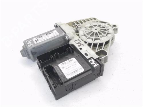 Used Left front window motor SEAT TOLEDO III (5P2) [2004-2009]  14343413