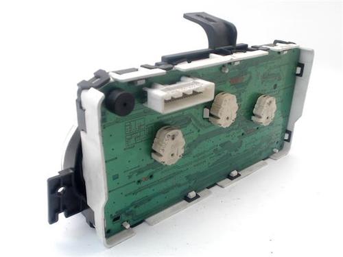 Instrument cluster NISSAN MICRA III (K12)  | BP25007360C47 