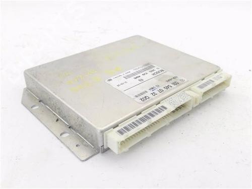 Used Control unit Control unit 9632042 9632042