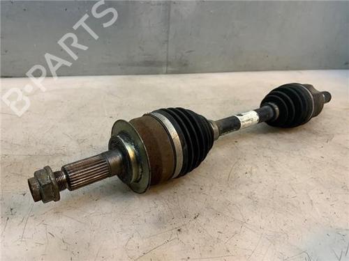 Left front driveshaft FIAT SEDICI (189_) 1.9 D Multijet | BP22632612M38 