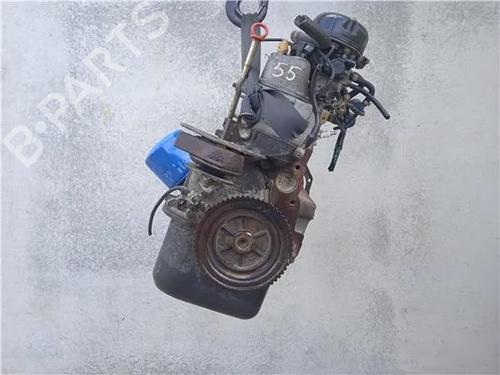 Engine FIAT SEICENTO / 600 (187_) 0.9 (187AXA, 187AXA1A) | BP14917537M1 