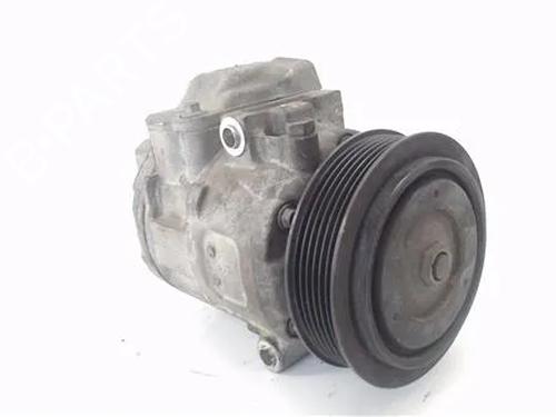 AC-Kompressor SKODA FABIA I (6Y2) 1.9 TDI | BP26446166M34 
