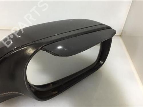 Right mirror MAZDA 6 Hatchback (GG)  | BP9683589C27 
