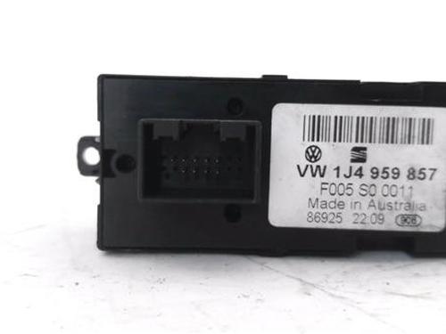 Left front window switch VW PASSAT B5.5 (3B3) 1.9 TDI | BP36477276I27 - Image 7