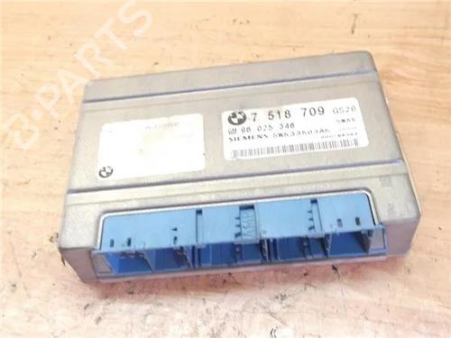 Elektronische module BMW X5 (E53) 3.0 d (184 hp) 12127727