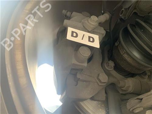 Used Other OPEL ASTRA H GTC (A04) 1.7 CDTi (L08) (101 hp) 24473371