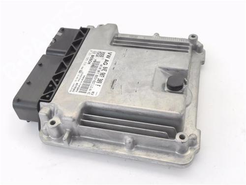 Control unit VW GOLF VII (5G1, BQ1, BE1, BE2) 1.4 GTE Hybrid | BP29280976M11 - Image 4