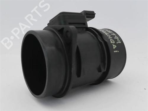 Mass air flow sensor NISSAN QASHQAI I (J10, NJ10) 1.6 dCi | BP23408729M95