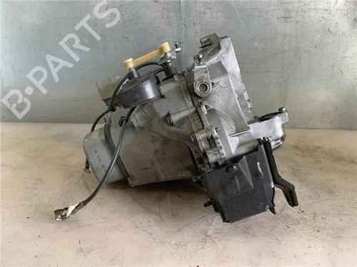 Gearbox PEUGEOT 207 CC (WD_)  | BP25146823M3