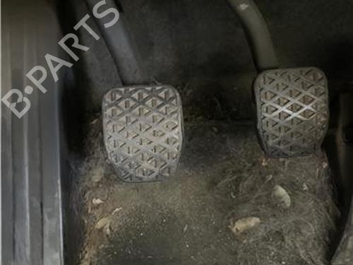 Used Clutch pedal Clutch pedal BMW 1 (F20) 116 d (116 hp) 29134951 29134951