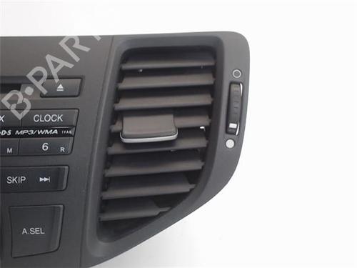 Radio HONDA ACCORD VII Tourer (CM, CN) 2.2 i-CTDi (CN2) | BP17856216E6 