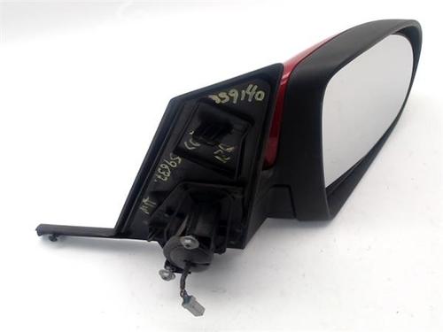Right mirror MITSUBISHI COLT VI (Z3_A, Z2_A) 1.5 DI-D (Z39A) | BP23648514C27 