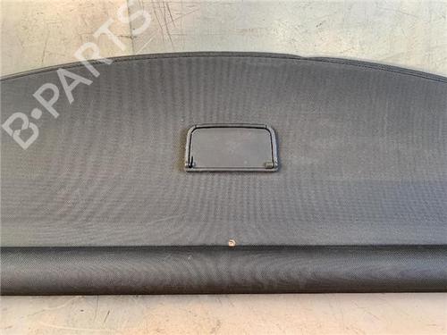 Rear parcel shelf AUDI A6 C6 Avant (4F5) 2.0 TDI | BP25007295C85 