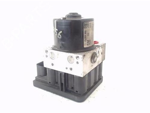ABS pump CHEVROLET ZAFIRA  | BP29754987M43 