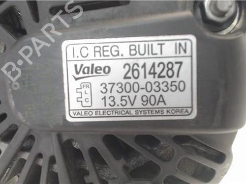 Alternator KIA RIO III (UB) 1.2 CVVT | BP16396156M7 