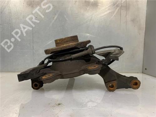 Right front steering knuckle FIAT FIORINO Box Body/MPV (225_)  | BP25627587M26