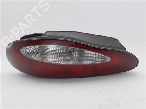 Left taillight HYUNDAI COUPE I (RD) 2.0 | BP32271926C34
