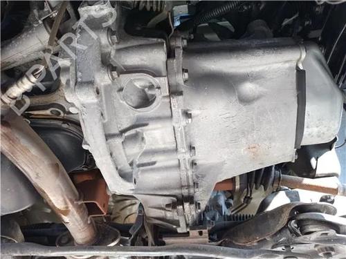 Used Gearbox Gearbox CITROËN C2 (JM_) 1.1 (60 hp) 23392839 23392839