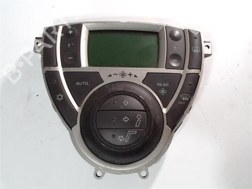 Used Climate control PEUGEOT 807 (EB_) [2002-2025]  13052584