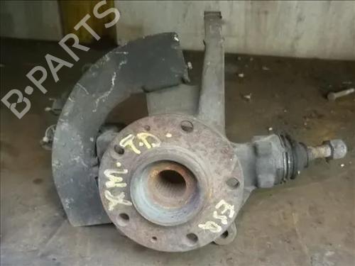Used Left front steering knuckle CITROËN XM (Y3) [1989-1994]  14334444