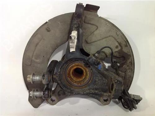 Left front steering knuckle PEUGEOT 407 SW (6E_, 6D_)  | BP14340450M25 