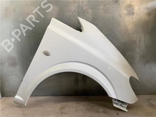 Used Right front fenders MERCEDES-BENZ VITO / MIXTO Van (W639) 111 CDI (639.601, 639.603, 639.605) (109 hp) 14346023