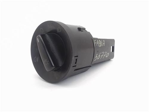Switch SKODA FABIA II (542)  | BP16346356I30 