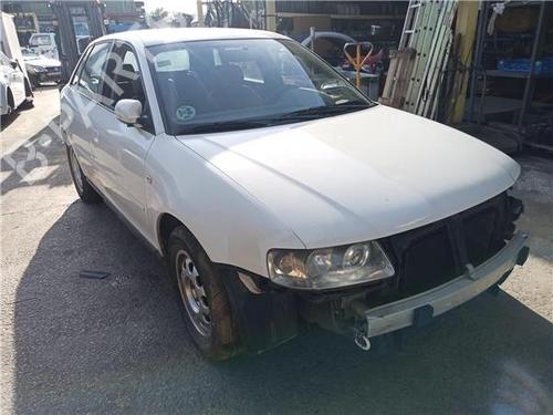 Left front window switch AUDI A3 (8L1)  | BP33729674I27  - Image 11