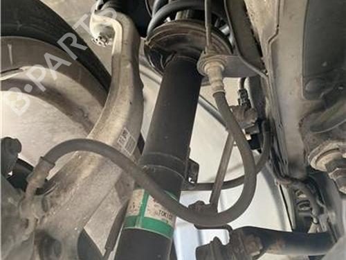 Left front shock absorber LEXUS IS II (_E2_) 220d (ALE20) | BP32417214M16 