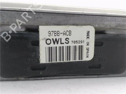 Electronic module FORD MONDEO II (BAP) 2.0 i | BP30981215M83
