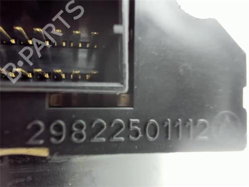 Instrument cluster OPEL VECTRA C (Z02) | BP10539672C47