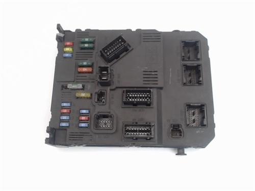 Electronic module CITROËN C2 (JM_) 1.4 HDi | BP16473072M83 