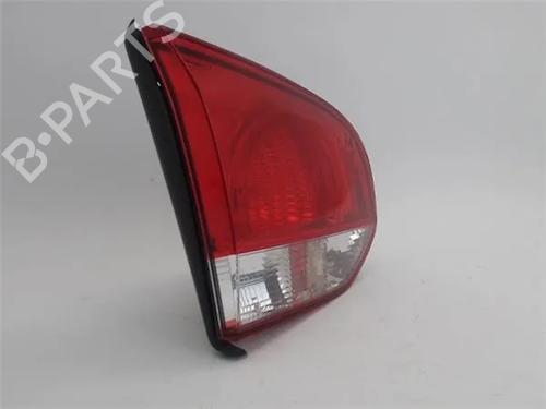 Left tailgate light VW GOLF VI (5K1)  | BP18267977C79