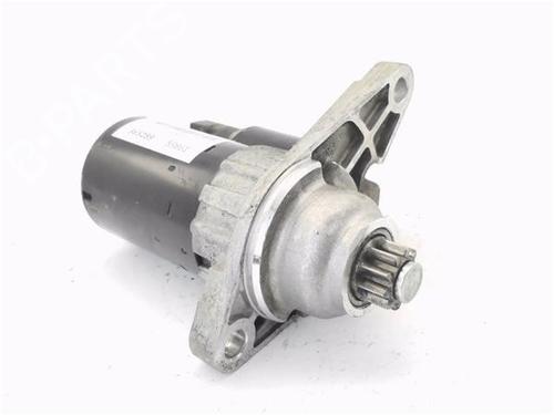 Startmotor VW POLO (9N_, 9A_) [2001-2014]  23169139