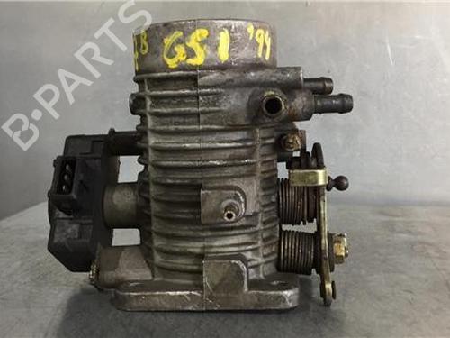 Throttle body OPEL CORSA B (S93)  | BP13049614M82 