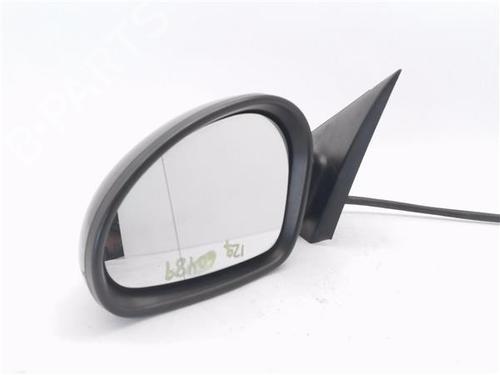 Left mirror SEAT IBIZA III (6L1) 1.9 TDI | BP29023404C26 